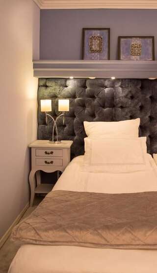 Мотели Motel Cincis Чинчиш Улучшенный двухместный номер с 1 кроватью или 2 отдельными кроватями-4